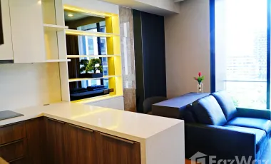 À louer 1 chambre condo à Khlong Toei, Bangkok