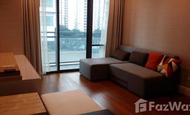 Condo en alquiler de 2 habitaciones en Khlong Toei, Bangkok