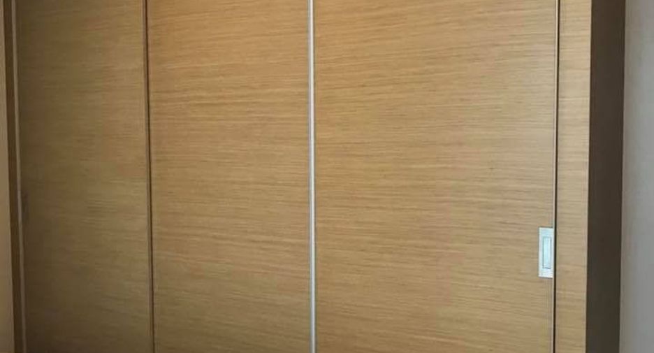 Condo en alquiler de 2 habitaciones en Khlong Toei, Bangkok