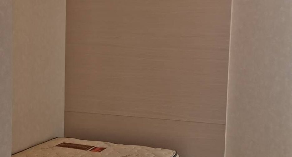 Condo en alquiler de 2 habitaciones en Watthana, Bangkok