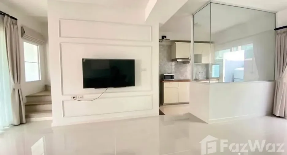 ให้เช่า 4 ห้องนอน บ้านเดี่ยว ใน บางพลี, สมุทรปราการ
