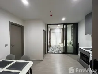 出租 1 卧室 公寓 在 Huai Khwang, 曼谷