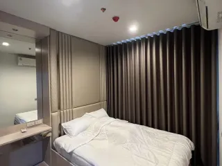 出租 1 卧室 公寓 在 Huai Khwang, 曼谷