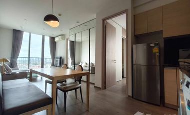 Wohnung zur Miete mit 2 Zimmer in Khlong Toei, Bangkok