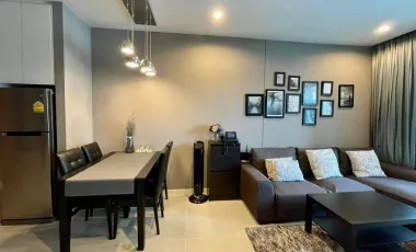 Condo en alquiler de 1 habitaciones en Watthana, Bangkok