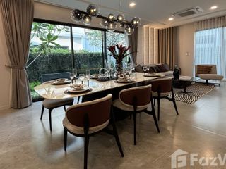 For rent 4 ベッドルーム house in Bang Phli, Samut Prakan