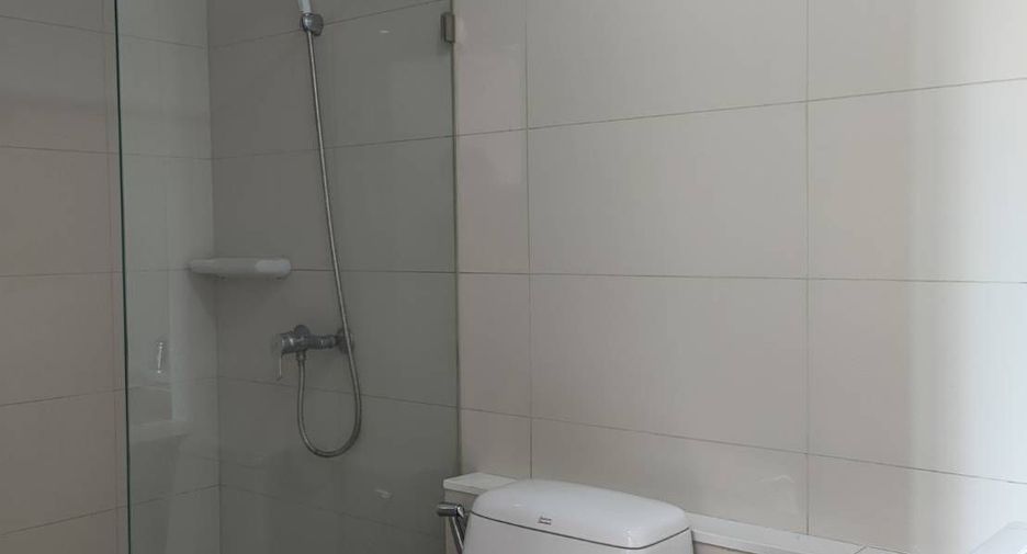Condo en alquiler de 1 habitaciones en Watthana, Bangkok