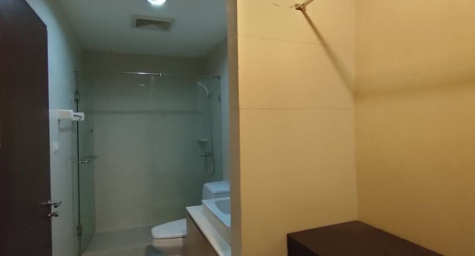 Condo en alquiler de 1 habitaciones en Watthana, Bangkok