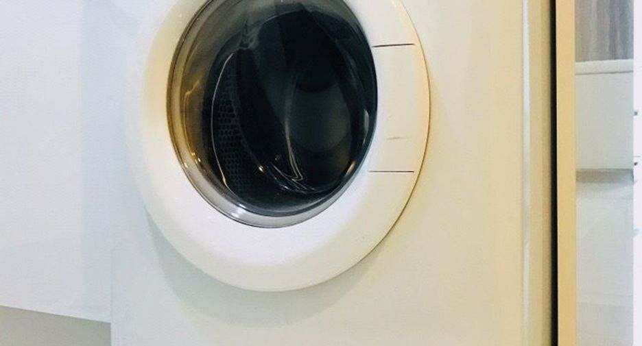For rent 1 Beds condo in Khlong Toei, Bangkok