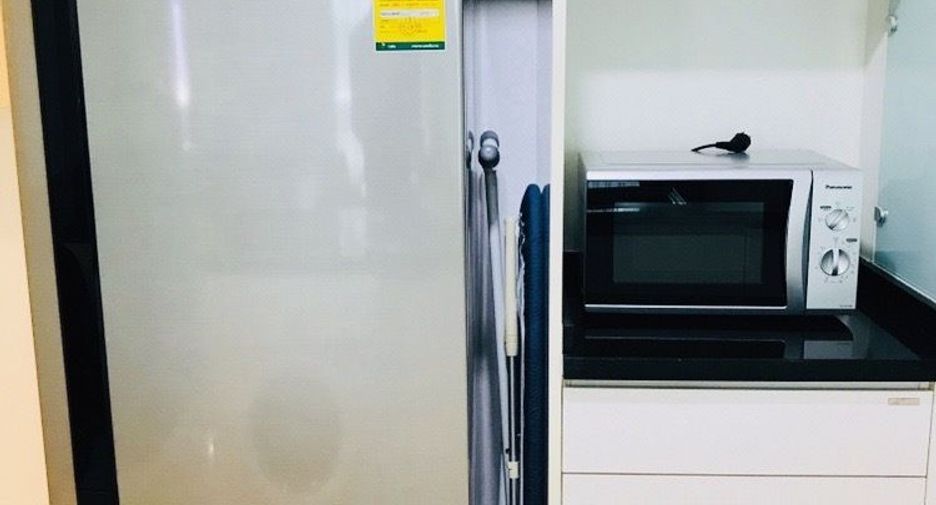 For rent 1 Beds condo in Khlong Toei, Bangkok