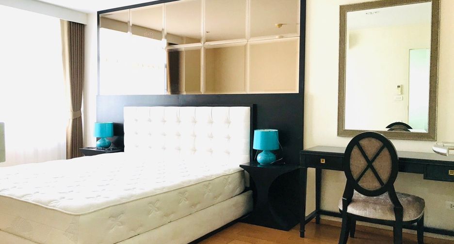 For rent 1 Beds condo in Khlong Toei, Bangkok