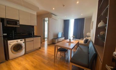 Wohnung zur Miete mit 2 Zimmer in Khlong Toei, Bangkok