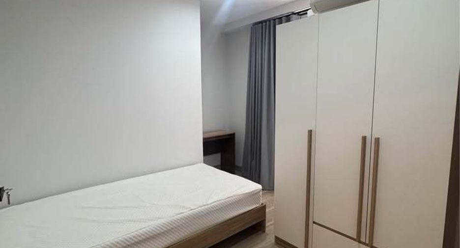 For rent 2 bedrooms apartment in Ratchathewi, Bangkok
