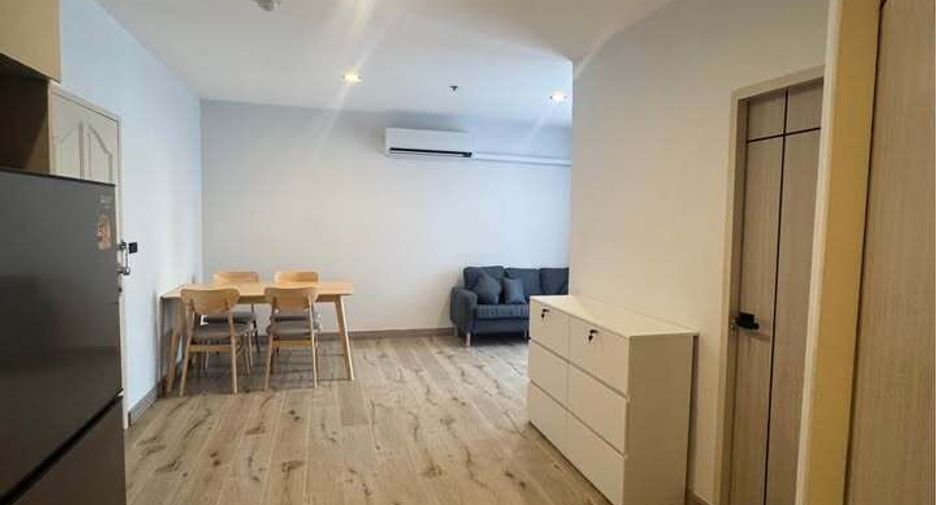For rent 2 bedrooms apartment in Ratchathewi, Bangkok