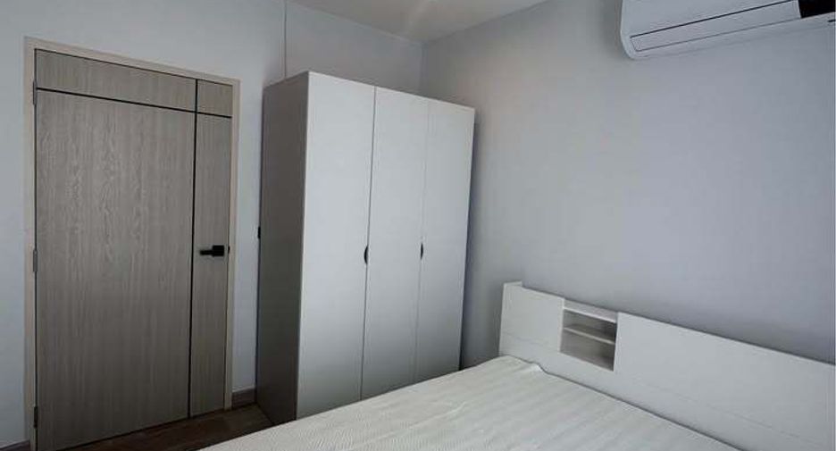 For rent 2 bedrooms apartment in Ratchathewi, Bangkok