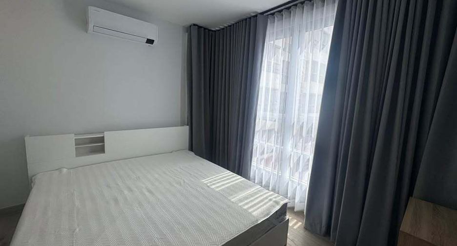For rent 2 bedrooms apartment in Ratchathewi, Bangkok