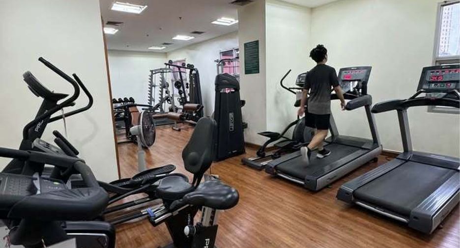 For rent 2 bedrooms apartment in Ratchathewi, Bangkok