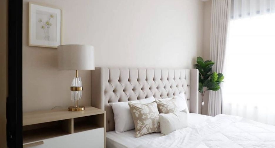 For rent 1 bed condo in Watthana, Bangkok
