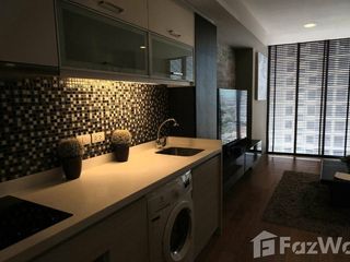 Condo en alquiler de 1 habitaciones en Watthana, Bangkok