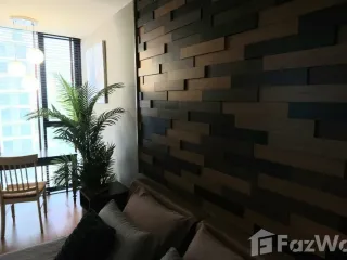 Condo en alquiler de 1 habitaciones en Watthana, Bangkok