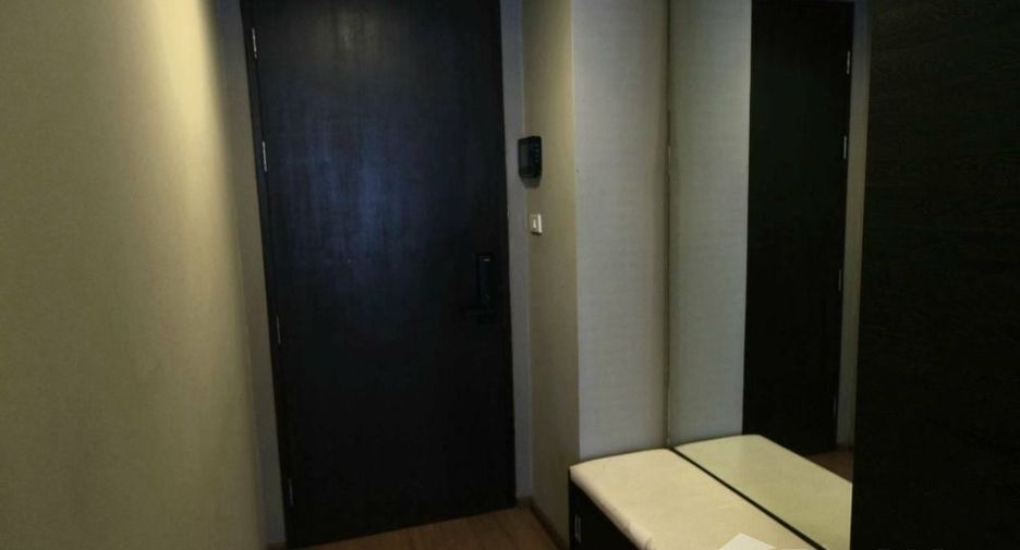 Wohnung zur Miete mit 1 Zimmer in Watthana, Bangkok