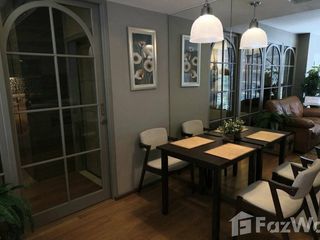 Condo en alquiler de 1 habitaciones en Watthana, Bangkok
