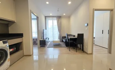 Condo en alquiler de 2 habitaciones en Khlong Toei, Bangkok