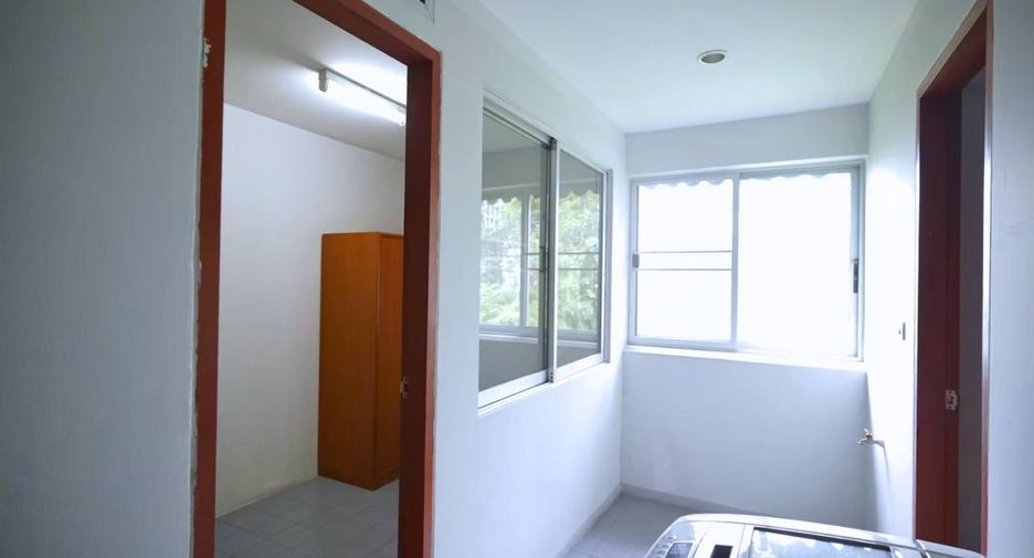 出租 2 卧室 公寓式住宅 在 Khlong Toei, 曼谷