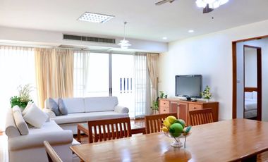 For rent 2 ベッドルーム apartment in Khlong Toei, Bangkok