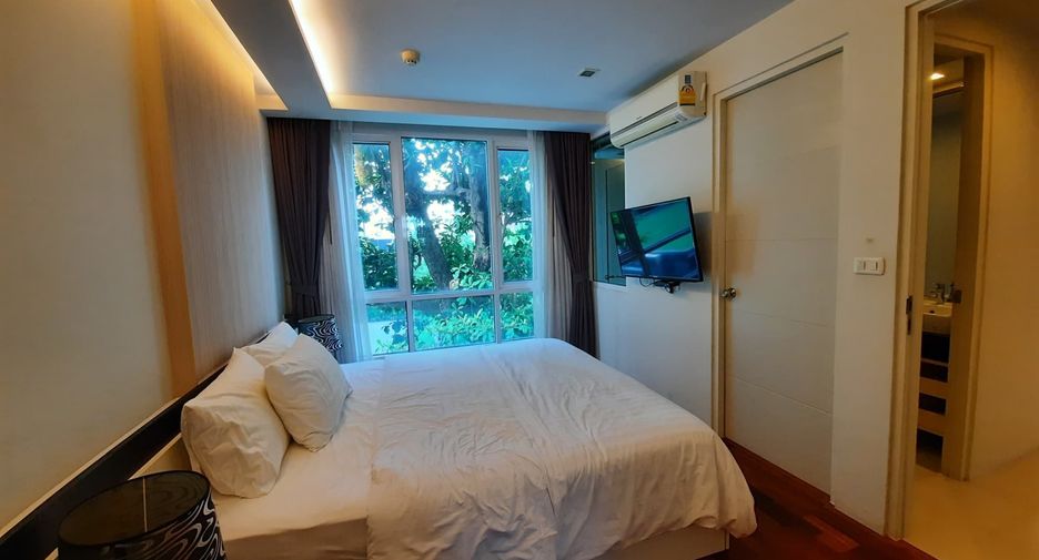 For rent 1 bed condo in Watthana, Bangkok