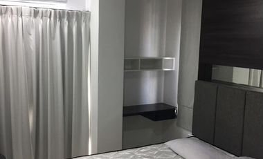 À louer 1 chambre condo à Huai Khwang, Bangkok