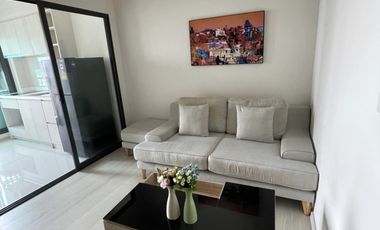 For rent 1 Beds condo in Khlong Toei, Bangkok