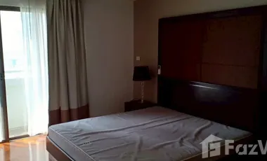 Wohnung zur Miete mit 2 Zimmer in Khlong Toei, Bangkok