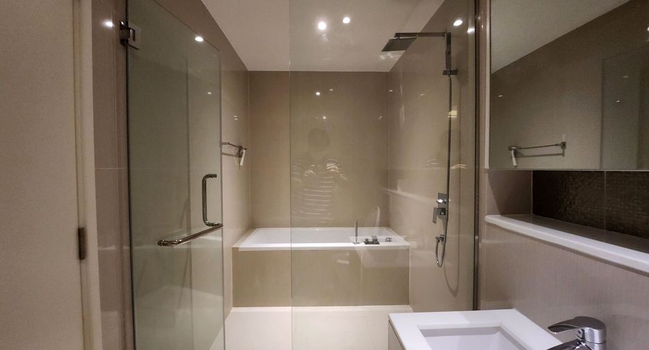 For rent 1 Beds condo in Watthana, Bangkok