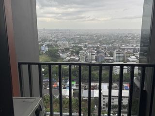 For rent 1 bed condo in Phra Khanong, Bangkok
