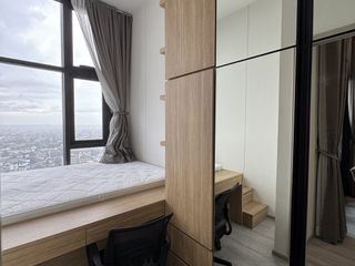 For rent 1 bed condo in Phra Khanong, Bangkok