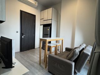 For rent 1 bed condo in Phra Khanong, Bangkok
