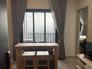 For rent 1 bed condo in Phra Khanong, Bangkok