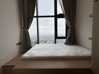 For rent 1 bed condo in Phra Khanong, Bangkok