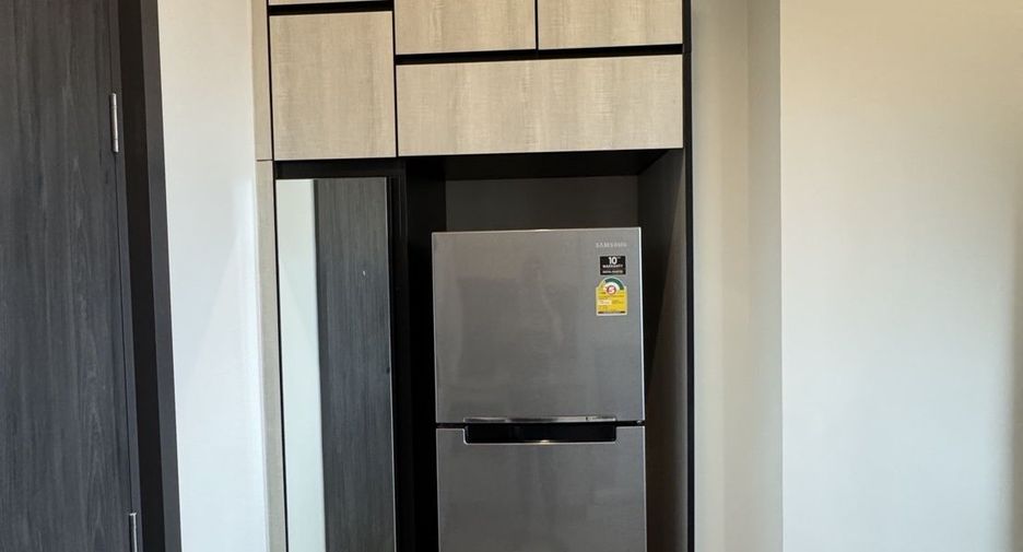 For rent 1 bed condo in Phra Khanong, Bangkok
