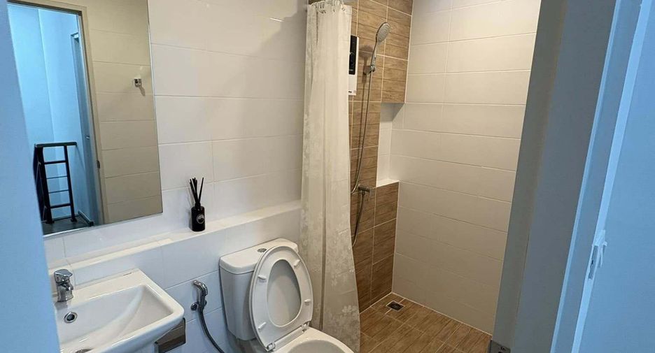 For rent 3 ベッドルーム house in Bang Phli, Samut Prakan