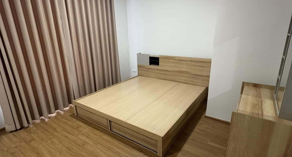 For rent 3 ベッドルーム house in Bang Phli, Samut Prakan