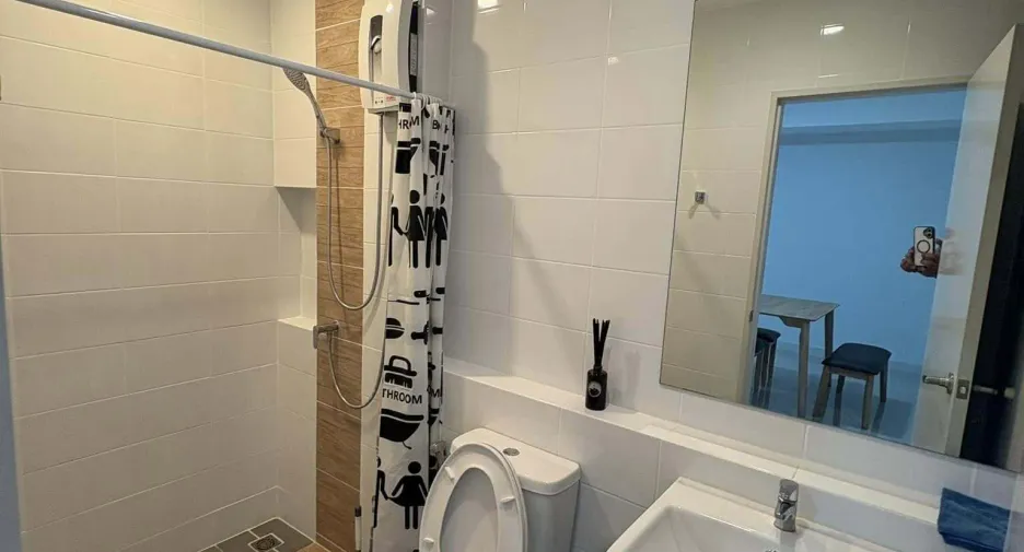 For rent 3 ベッドルーム house in Bang Phli, Samut Prakan