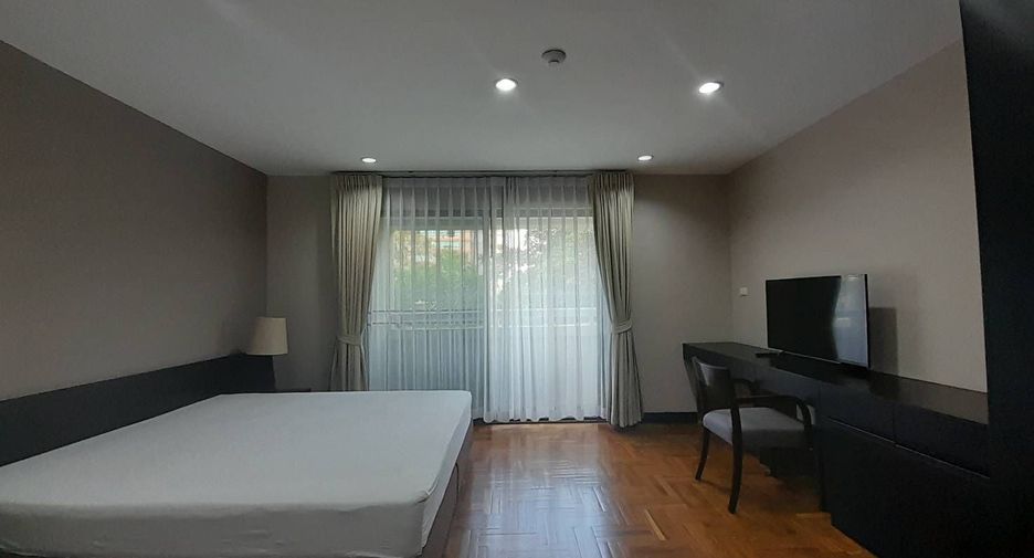 ให้เช่า 2 ห้องนอน คอนโด ใน คลองเตย, กรุงเทพฯ