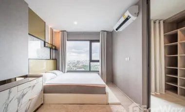 For rent 1 bed condo in Pathum Wan, Bangkok