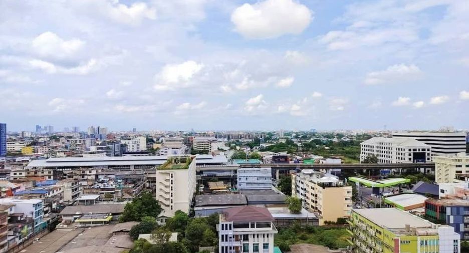 出租 1 卧室 公寓 在 Phra Khanong, 曼谷