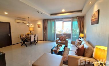 Apartment zur Miete mit 2 Zimmer in Watthana, Bangkok
