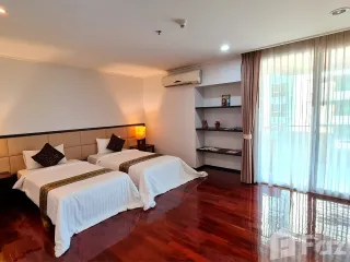 出租 2 卧室 公寓式住宅 在 Watthana, 曼谷