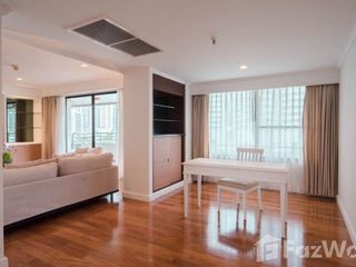 For rent 3 ベッドルーム condo in Khlong Toei, Bangkok