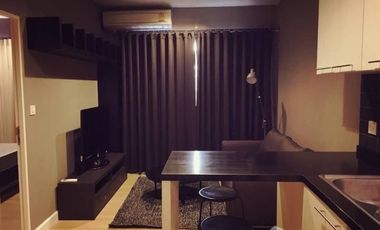 Wohnung zur Miete mit 1 Zimmer in Sathon, Bangkok